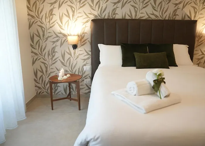 Frühstückspension Annunziatella &