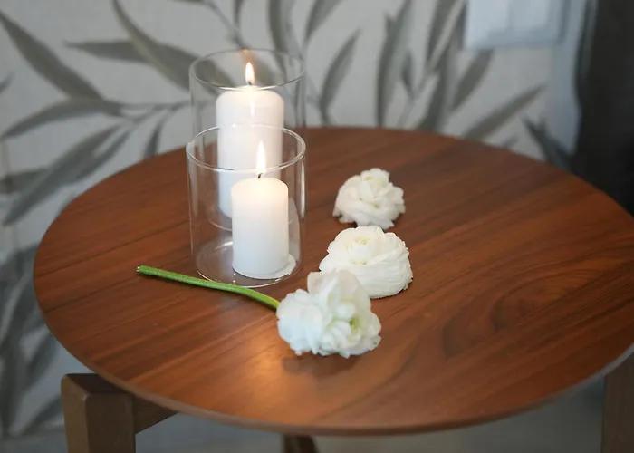 Annunziatella & Nocleg ze śniadaniem Matera