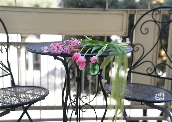 Annunziatella & Nocleg ze śniadaniem