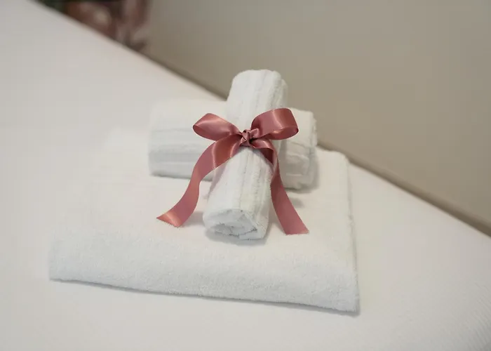 Annunziatella & Frühstückspension Matera